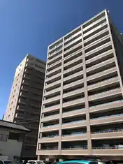 ポレスター東松山駅前