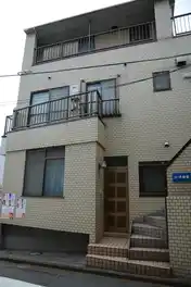コーポ加藤