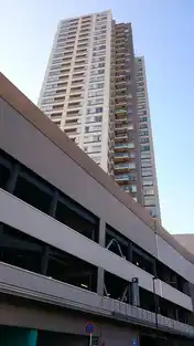 ロイヤルタワー横濱鶴見