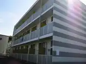 レオパレス笠間