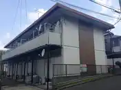 柳山ハイツ