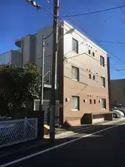 サンコートときわ台