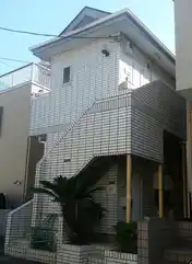 ローズアパートメントR-51番館