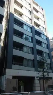 セントラルレジデンス番町シティタワー
