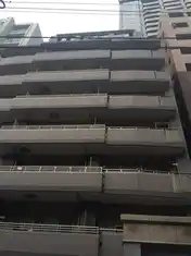 アクロス赤坂
