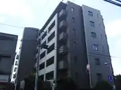調布パークハウス
