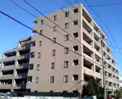 マイキャッスルめじろ台ガーデン