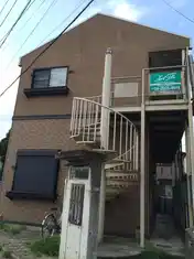 スカイコート・ミレ