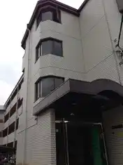 レジデンスエテルナ