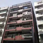 富士三鷹マンション