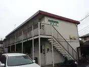 シティハイム飯田B
