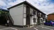 チェリーハイツA棟
