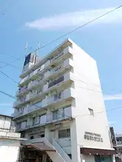 岩崎第2ビル