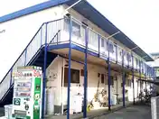 バンノハイツ