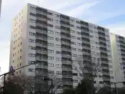 ニューシティ東戸塚パークヒルズM棟