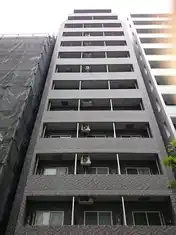 スカイコート東日本橋