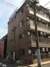 メゾンラフィネ