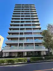 ライオンズ朝霞台ベルポートマークス