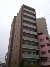 リビオ文京本駒込レジデンス