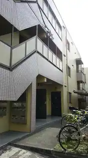チェリーハウス大宮