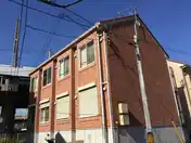 モンシャトー東大成D棟