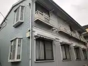 グランデュール市川 A棟