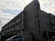 西船橋レジデンス