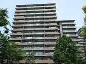 グランドメゾン玉川上水センタースクエア