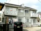 ル・モンド田無