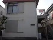 シティハイム平野