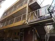 第2パルテノンビル