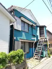 引地アパート