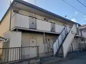 メゾンヒヨシ