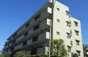 コートハウス狛江