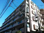 ライオンズガーデン新子安