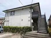 コンフォルト三ツ境