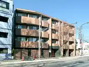 スカイコート千歳烏山第6