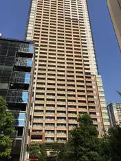パークタワーグランスカイ