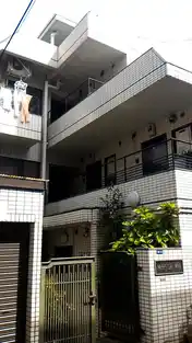 メリーライフ新宿