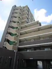 フォレストリア北上尾