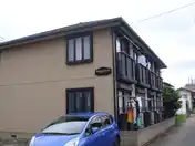 メゾン・ヴェルト