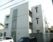 ヴァンテ・アン西東京