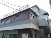 新猪股マンション