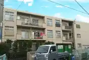 サニーハイツイダ