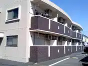 ミドル東大沼II