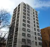 上北沢ハイネスコーポ