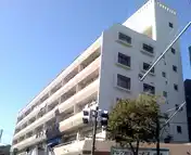 緑センタービル