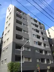 ライオンズシティ蔵前