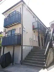 ヴィラオークス2