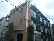 マーサ大倉山